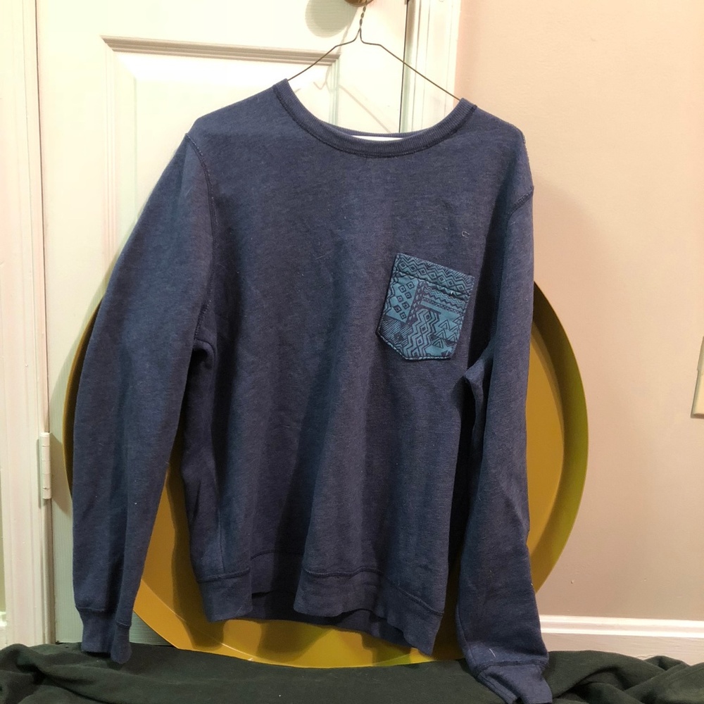 Hollister Sweatshirt